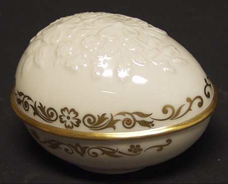 Springtime Egg Box Collection by Lenox