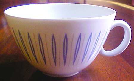 LAG20 Flat Cup