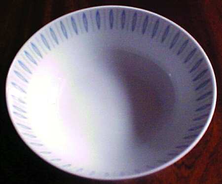 LAG20 9" Round Vegetable Bowl