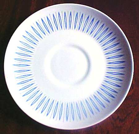 LAG20 Saucer