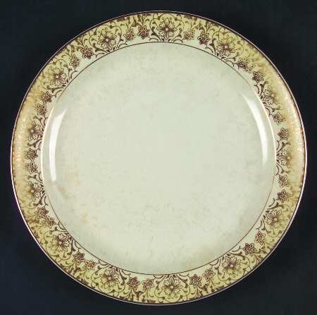 Royal Oxford by Limoges-American