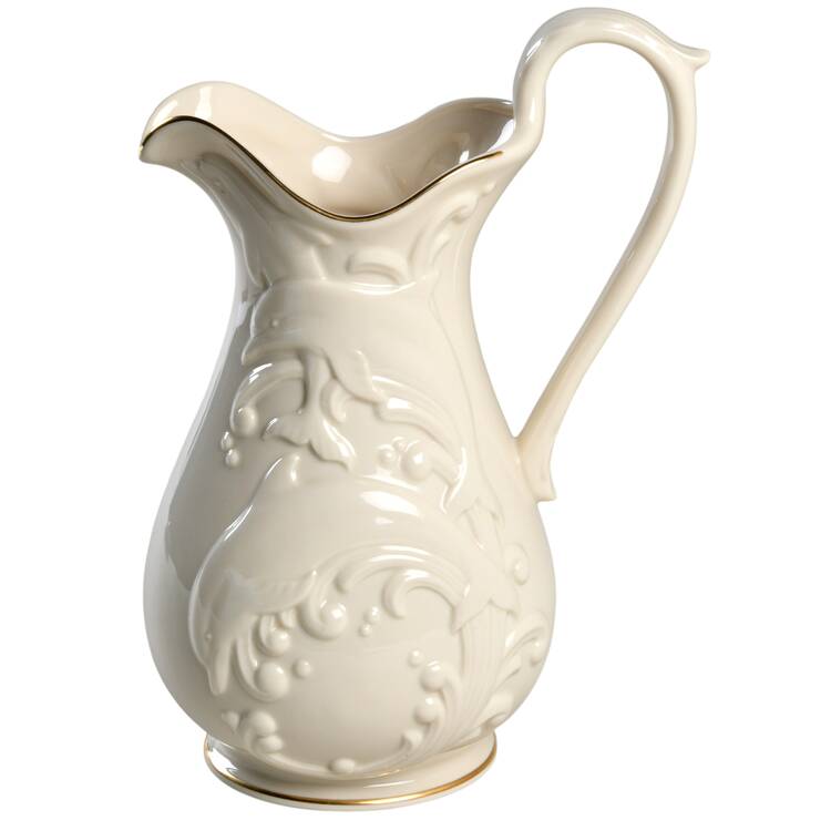 Waveswept Collection 48 Oz Pitcher