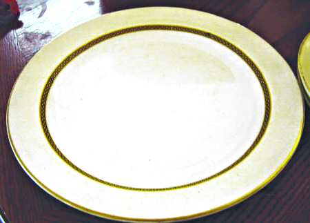 Coronado by Limoges-American