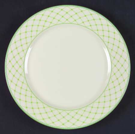Flower Blossom Collection (Green Trim) by Lenox