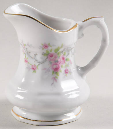 KF1377R Mini Creamer