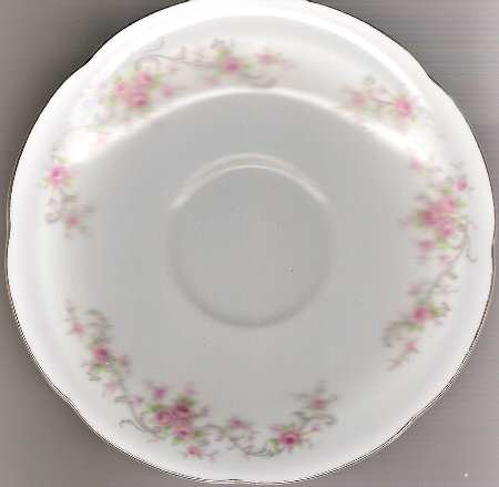 KF1377R Saucer