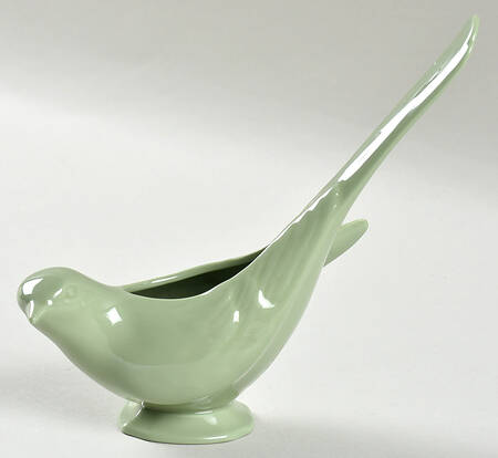 Bird Collection Green by Lenox