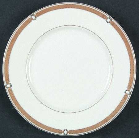 Harness Bread & Butter Plate