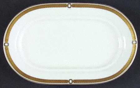 Harness Butter Tray