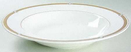 Harness Large Rim Soup Bowl