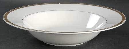 Harness 10" Round Vegetable Bowl