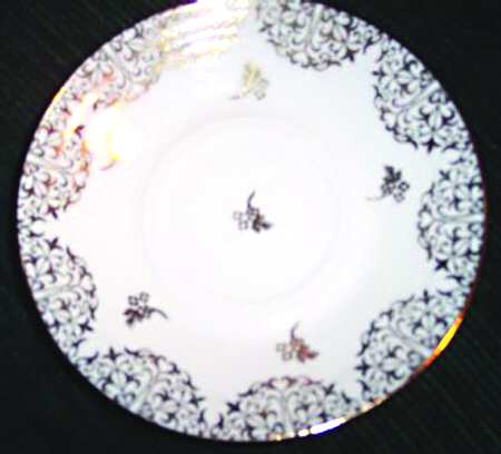 Chambon by Limoges-French