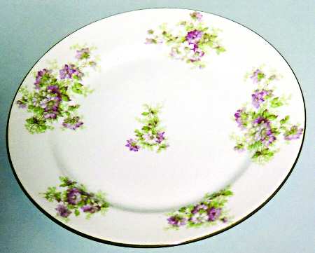 LIM276 by Limoges-French
