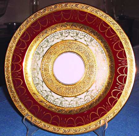 LIM277 by Limoges-French