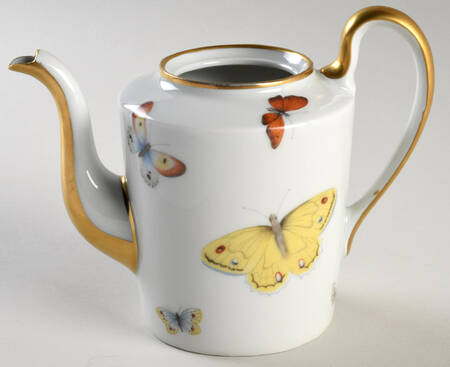 LIM280 Mini Teapot No Lid