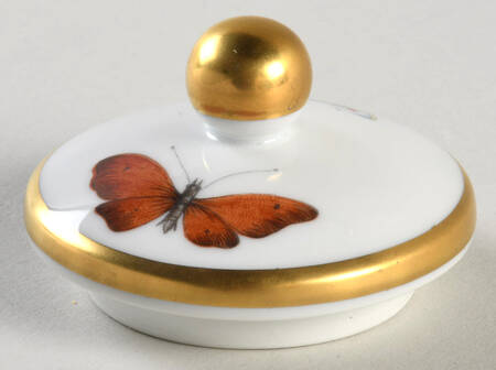 LIM280 Lid for Mini Teapot