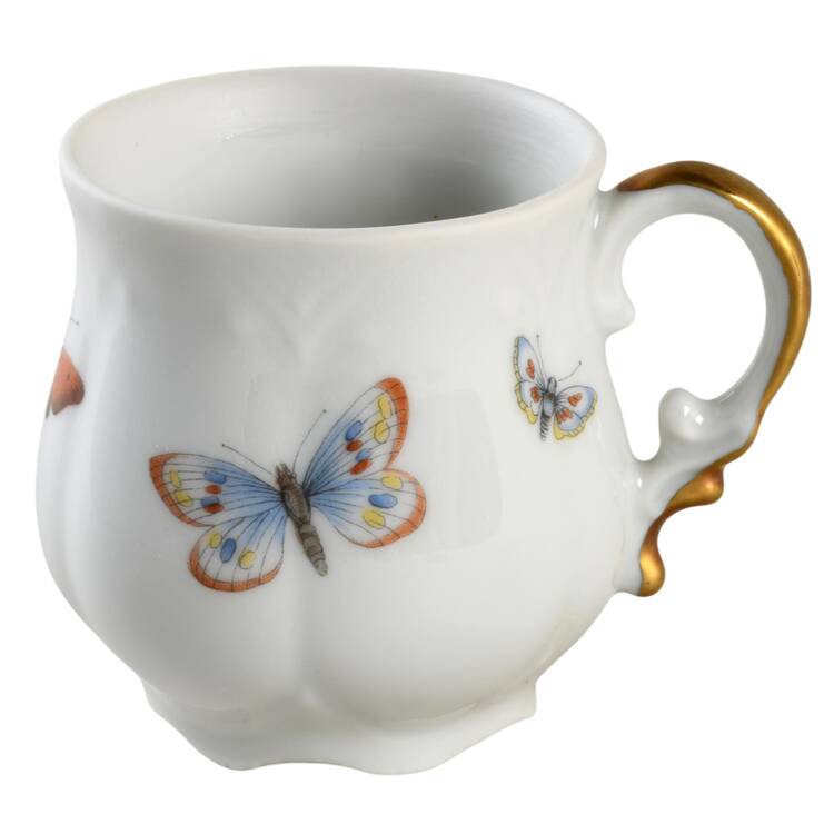 LIM280 2 Pc Pot de Creme No Lid