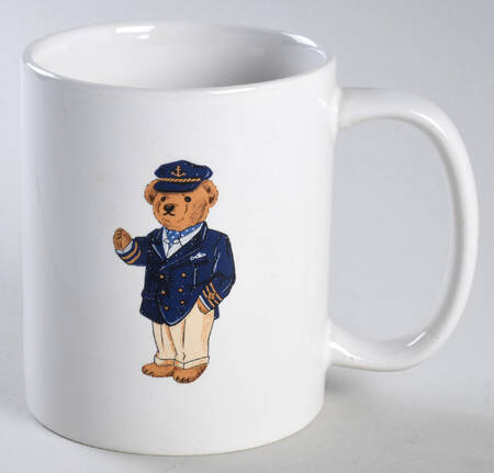 Bear Mug