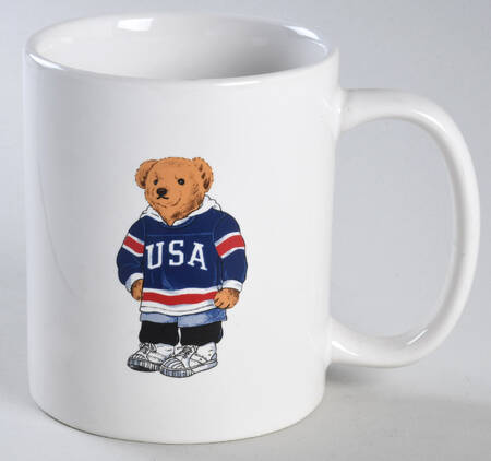Bear Mug