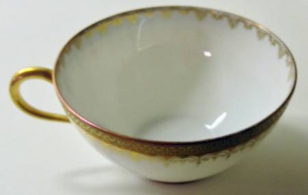 LAT81 Flat Cup