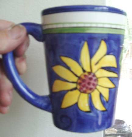 LST3 Mug