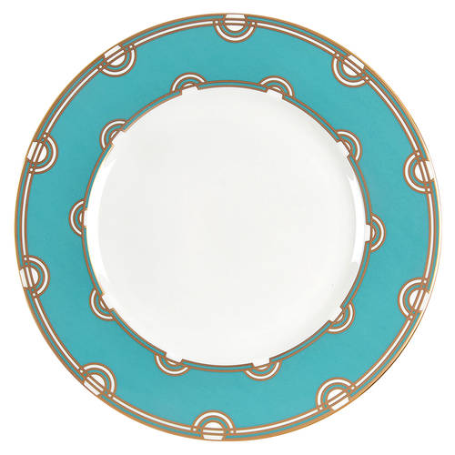 Corona Grove Aqua by Lenox