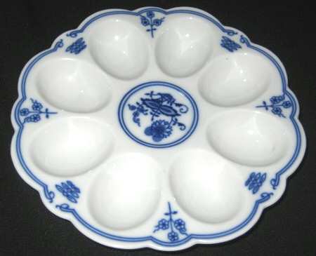 LUK2 Deviled Egg Plate