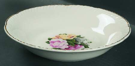 Janis Coupe Soup Bowl