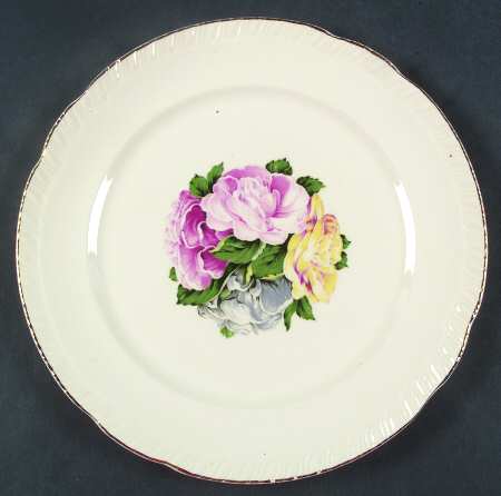 Janis by Limoges-American