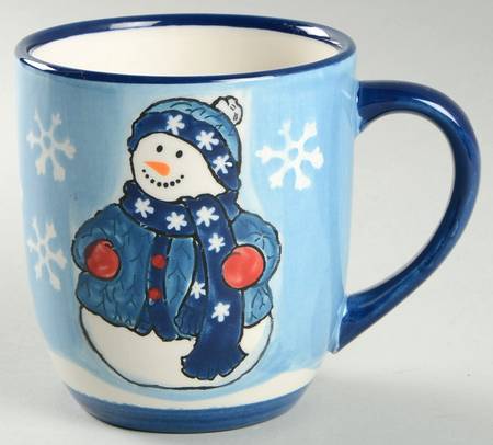 LIE15 Mug