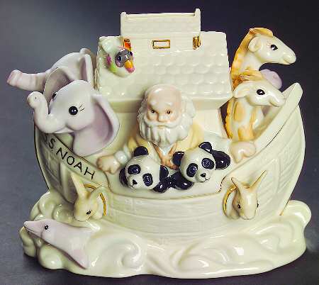 Noahs Ark Bank