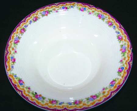 Berwick by Limoges-American