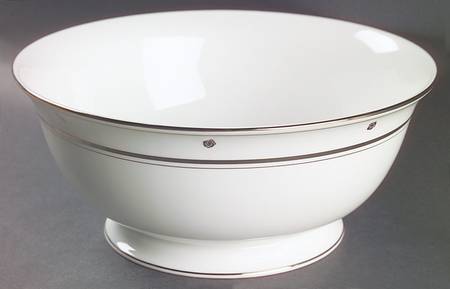 Donner Road 8" Round Serving Bowl