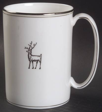 Donner Road Mug