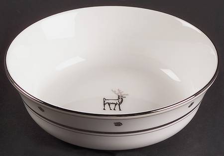 Donner Road 6" All Purpose Bowl