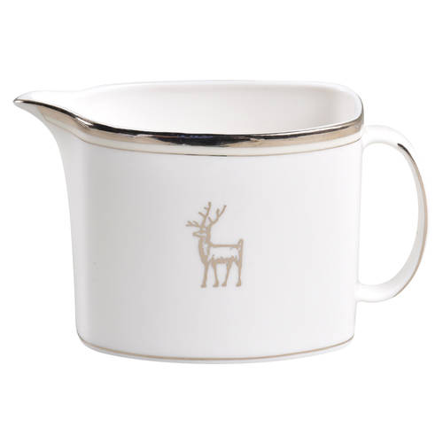 Donner Road Creamer