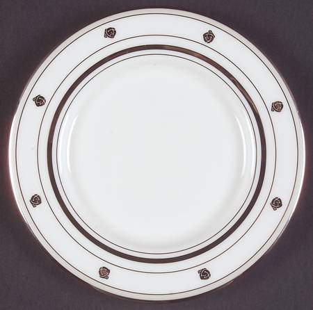 Donner Road Saucer
