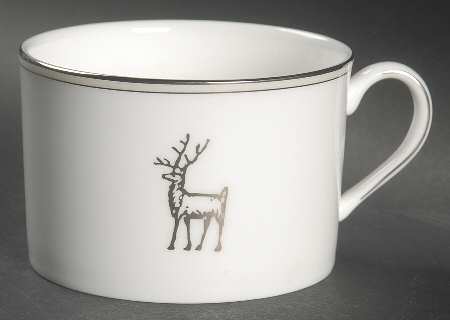 Donner Road Flat Cup