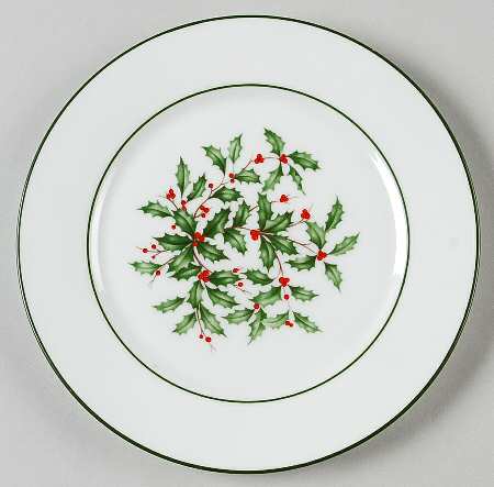L101 (White) by Lenox