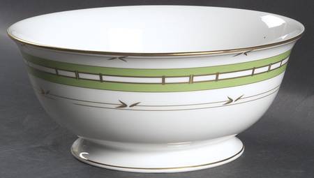 Pompano Point 8" Round Serving Bowl