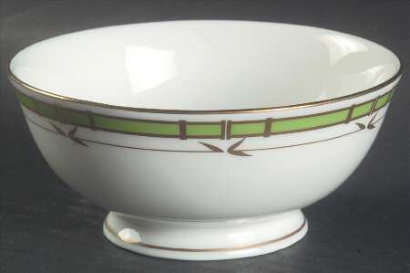Pompano Point Fruit/Dessert (Sauce) Bowl