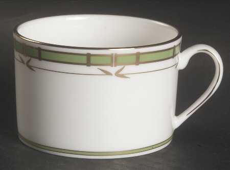 Pompano Point Flat Cup