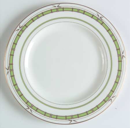 Pompano Point Salad Plate