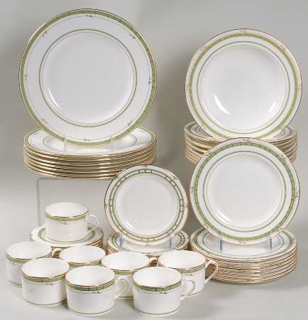Pompano Point 48 Piece Set