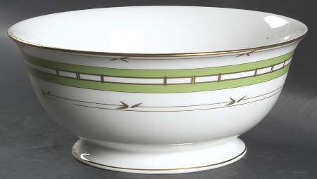 Pompano Point 8" Round Serving Bowl