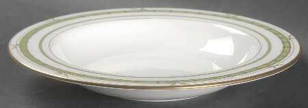 Pompano Point 9" Soup/Pasta Bowl