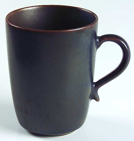 LIS2 Mug