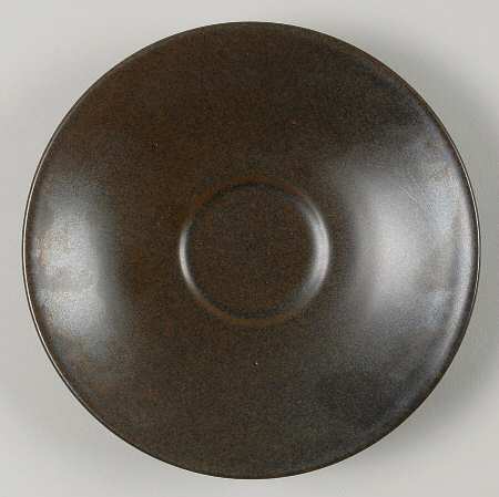 LIS2 Saucer by Lindt-Stymeist