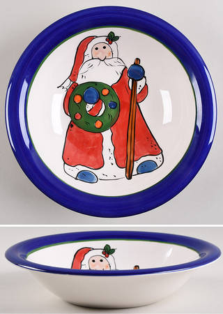 LIE16 Coupe Soup Bowl