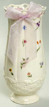 Posy Baskets by Lenox